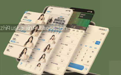 一张图里藏了多个维度数据